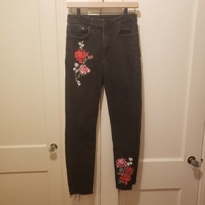 💫💫HP💫💫 H&M jeans